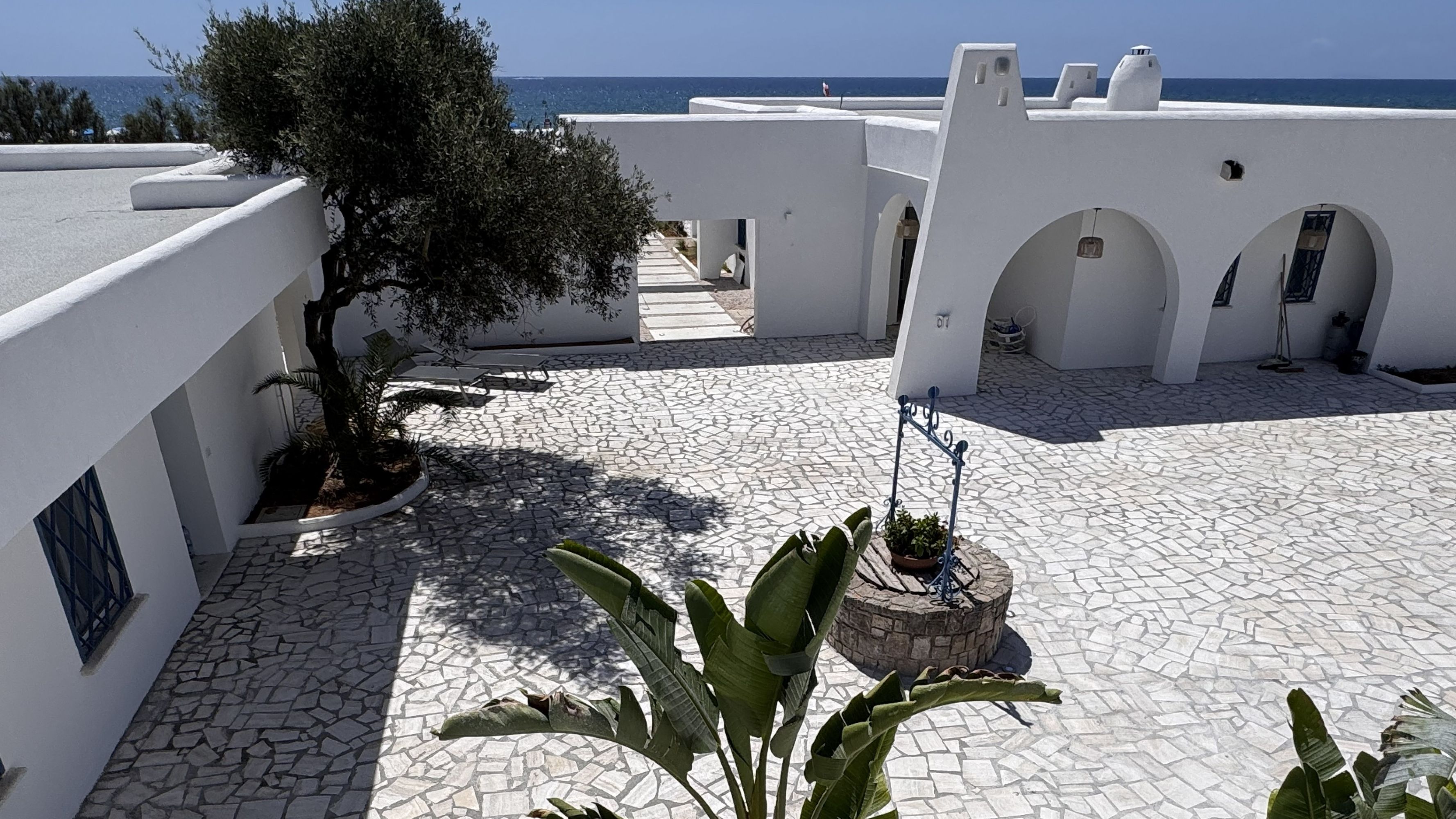 Casa Floridia – Latium